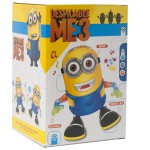 Игрушка интерактивная Танцующий Миньон