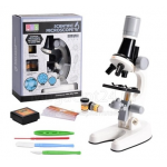 Детский микроскоп Scientific Microscope