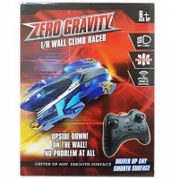 Машина антигравитационная Zero Gravity