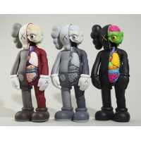 Игрушка Kaws Originalfake companion