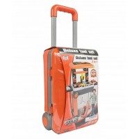 Игровой набор POWER TOOLS 2в1