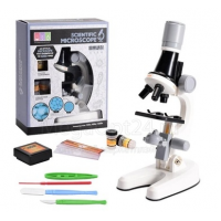 Детский микроскоп Scientific Microscope