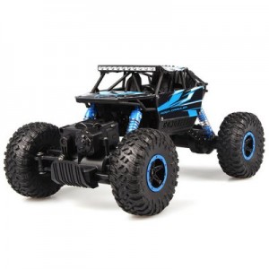 Машина Rock Crawler