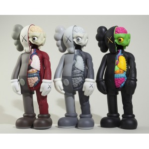 Игрушка Kaws Originalfake companion