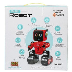 Робот Robot Smart Kyd
