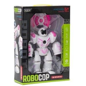 Робот Robocop XZS