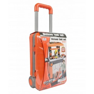 Игровой набор POWER TOOLS 2в1
