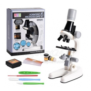 Детский микроскоп Scientific Microscope