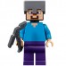 LEGO MINECRAFT Пещера зомби 21141