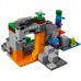 LEGO MINECRAFT Пещера зомби 21141