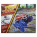 Канатный трек Trix Trux +1 машинка