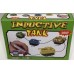 Индуктивная игрушка StreetGo Inductive Tank Gray
