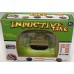 Индуктивная игрушка StreetGo Inductive Tank Gray
