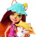 Mattel Enchantimals FRH45 Сюжетные игровые наборы