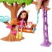 Mattel Enchantimals FRH45 Сюжетные игровые наборы