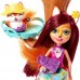 Mattel Enchantimals FRH45 Сюжетные игровые наборы