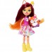 Mattel Enchantimals FRH45 Сюжетные игровые наборы