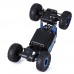 Машина Rock Crawler