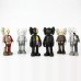 Игрушка Kaws Originalfake companion