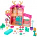 Mattel Enchantimals FRH50 Домик Данессы Оленни