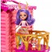 Mattel Enchantimals FRH50 Домик Данессы Оленни