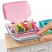 Mattel Barbie FRH73 Барби Супер кухня с куклой