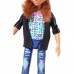 Mattel Enchantimals FJJ22 Кукла с любимой зверюшкой – Хиксби ежик