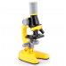 Детский микроскоп Scientific Microscope