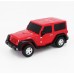 Робот-трансформер Jeep