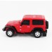 Робот-трансформер Jeep