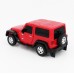 Робот-трансформер Jeep